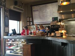 大堂-Fergburger(皇后镇店)