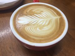 -雕刻时光咖啡馆(交大店)