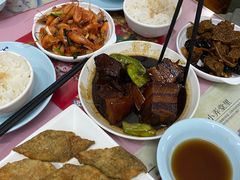 -蘭心餐厅(进贤路店)
