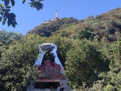 -狼牙山风景区