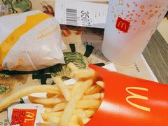 -麦当劳(衡阳中心汽车站店)