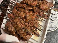 -京元盛铜锅涮肉(上海总店)