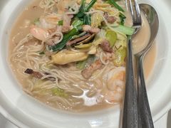 -莆田餐厅PUTIEN(武商MALL店)
