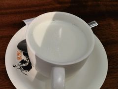 -民信老铺(双皮奶博物馆店)