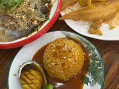 -叶存利海鲜大馅饺子(海宁路总店)