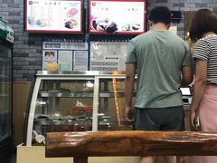 -津门张记包子铺(津塘路店)
