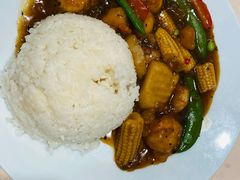 -宜家·瑞典风味餐厅(天津东丽商场店)