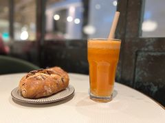 -BAKER&SPICE(环贸店)