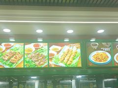 -花圃园餐厅店(和田二街28号院店)
