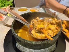 -芸山季·云南野生菌火锅(宝能环球汇店)