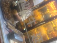 -河坝烧烤串城(金达莱店)