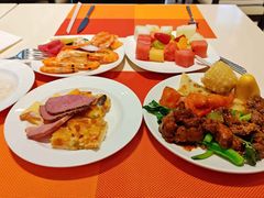 -和平宾馆(王府井店)