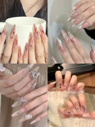 -M·X Nail日式美甲美睫