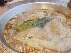 -古乐牛香·鲜牛肉牛杂火锅(新区店)