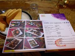 -尼泊尔餐厅 Nepali Kitchen(巨鹿路店)