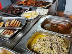 -兴福老面馆(寺路街店)