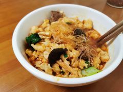 -刘信牛羊肉小炒泡馍(回民街店)