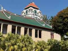 -厦门大学(思明校区)