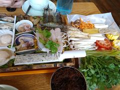 -Thai Basil罗勒叶泰式餐厅(时代天街店)