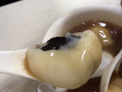 -罗子龙罗家桂花汤圆(曹都巷店)