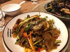 -大自然(鲁家村店)