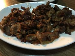 -炙热童年·老北京炙子烤肉(南锣鼓巷店)