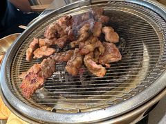 -味家烤肉烤鳗鱼牛排(西塔旗舰店)