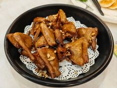 -东江渔村·古典园林·30年粤菜老字号(太和店)