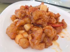 -怡园饭店-餐厅(四望亭店)