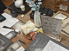 -剧狐剧本杀(徐汇1号店)