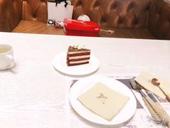 -娜娜家·Nana's restaurant(国金汇店)