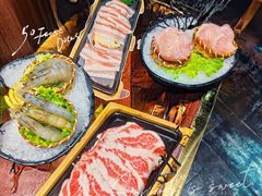 -湊湊火锅·茶憩(来福士广场店)