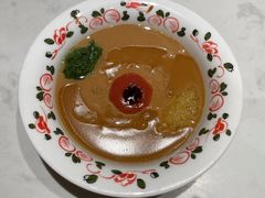 -东门口涮肉·砂锅·烤串(老门东店)