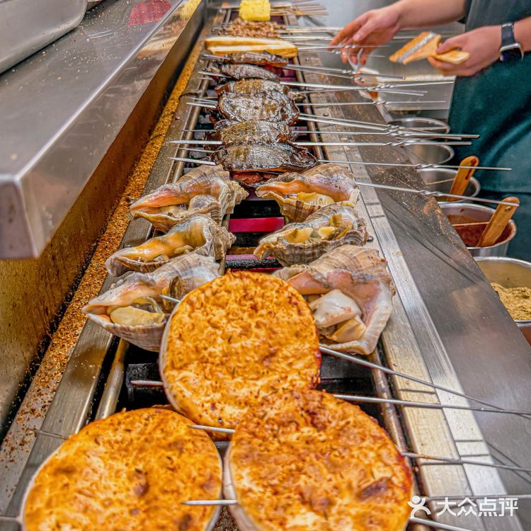 在青岛！！吃到了我的人生东北菜！！