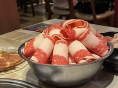 -胡哥烤肥牛(车公庙店)