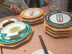 -元气寿司(金光华店)