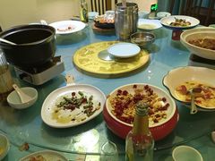 -悦硒楼·新派恩施菜