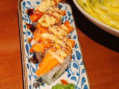 -小川洋风料理(江汉路店)
