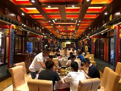 大堂-学成饭店(北辰店)