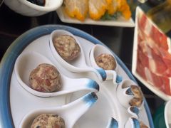 -野菌皇海景野生菌火锅(滨海大道店)