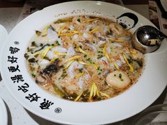 -江渔儿酸菜鱼·拔草餐厅(虎门君乐汇店)