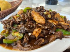 -途肴·老农饭庄(百里峡店)