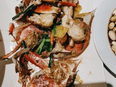 -神洲四海大酒楼(王府井澳门中心店)