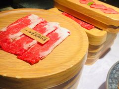 M5和牛-一绪に寿喜烧自助(世茂广场店)