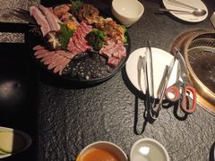 -嘿嘟嘟·肋条烧肉放题(爱融荟城店)