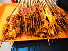 -小郡肝串串香火锅(金桥店)