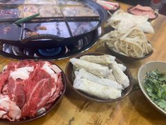 -正南齊北重庆老火锅(光华村直营店)