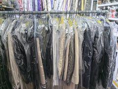 -翰皇直营洗衣洗鞋(望京鹿港店)