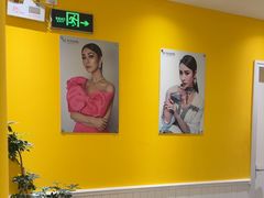 -首脑美容美发化妆美甲培训学校(龙岗校区)