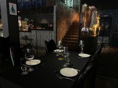 -小火花·干式熟成牛排馆Spark SteakHouse(剑桥郡店)